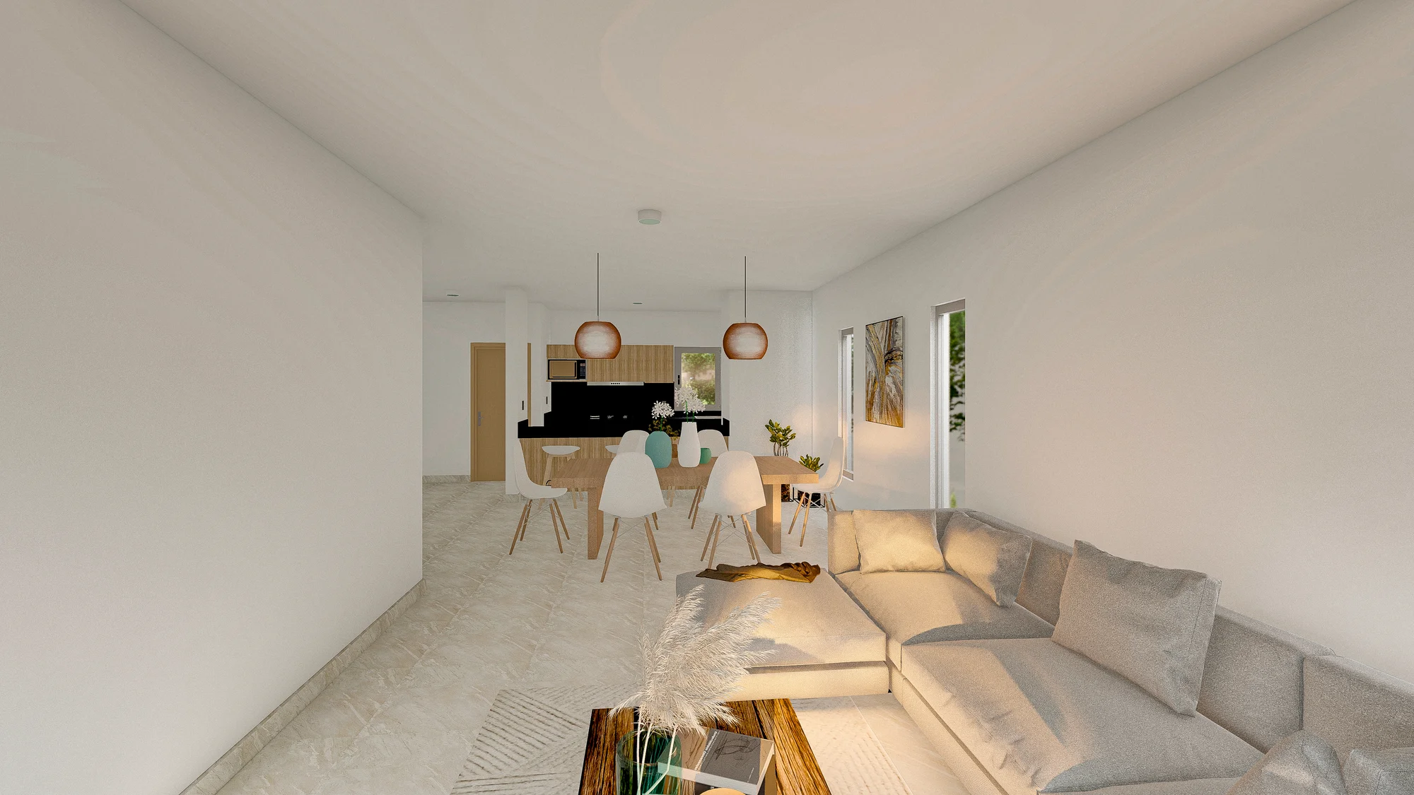 Sala de Estancia