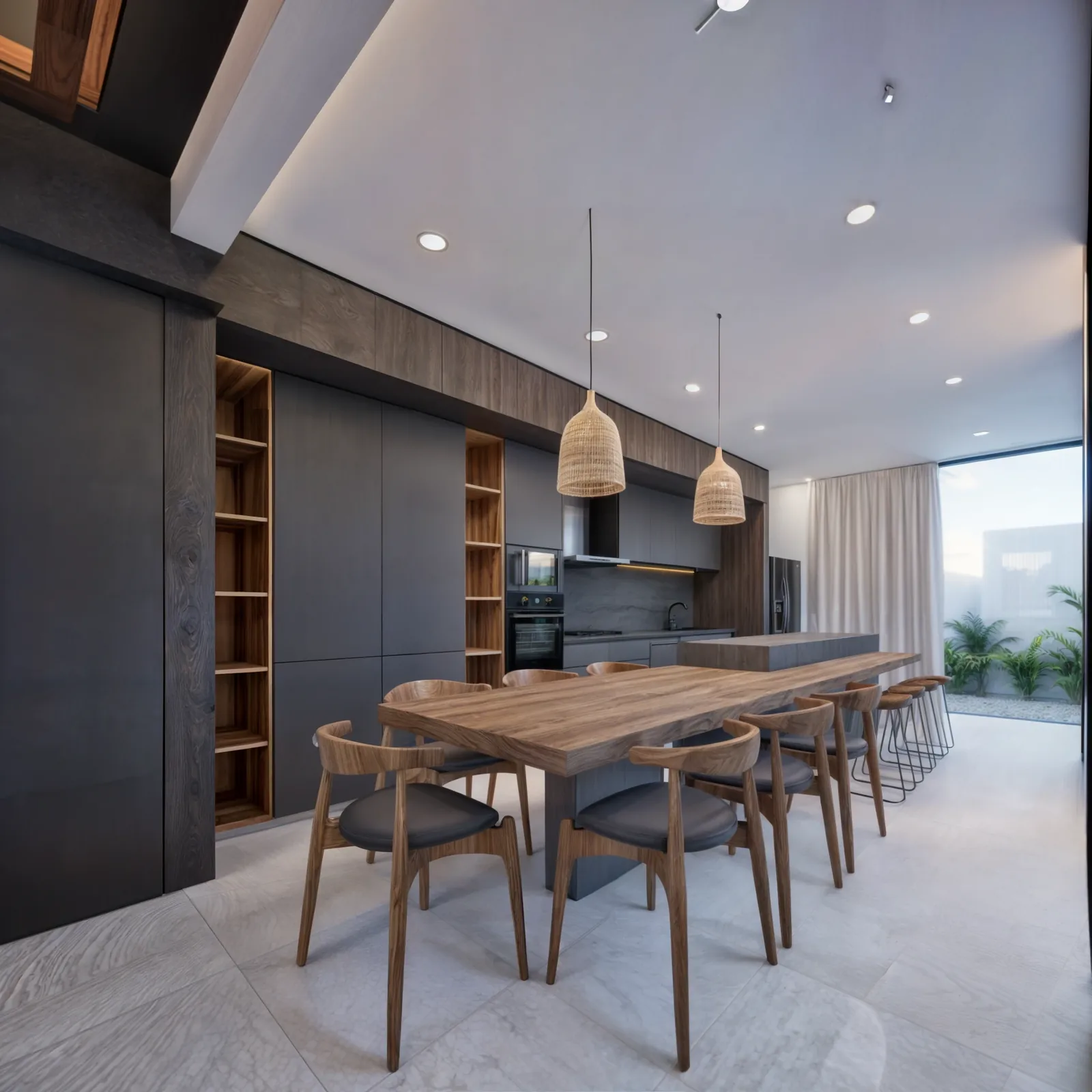 Cocina de Autor