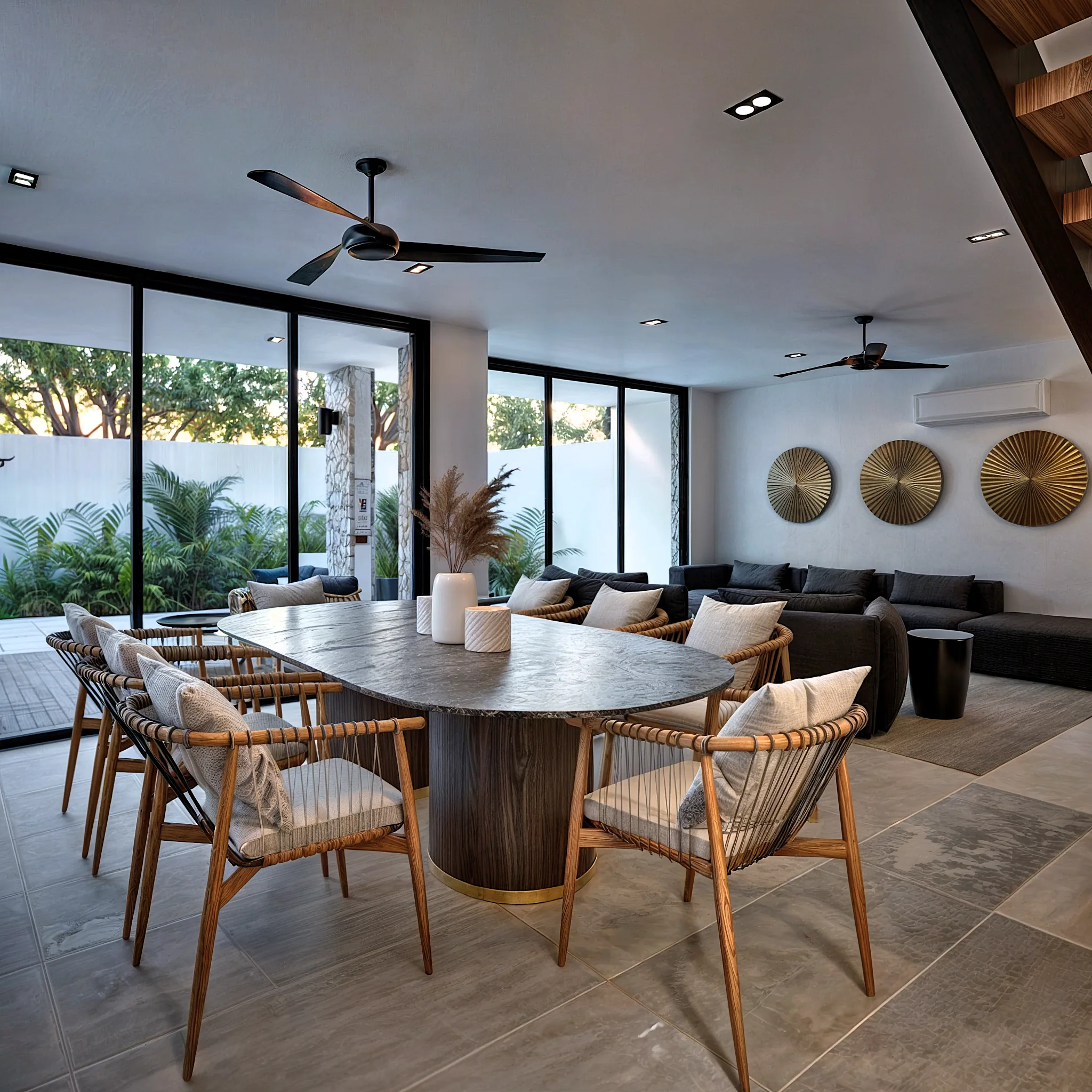 Master Suite